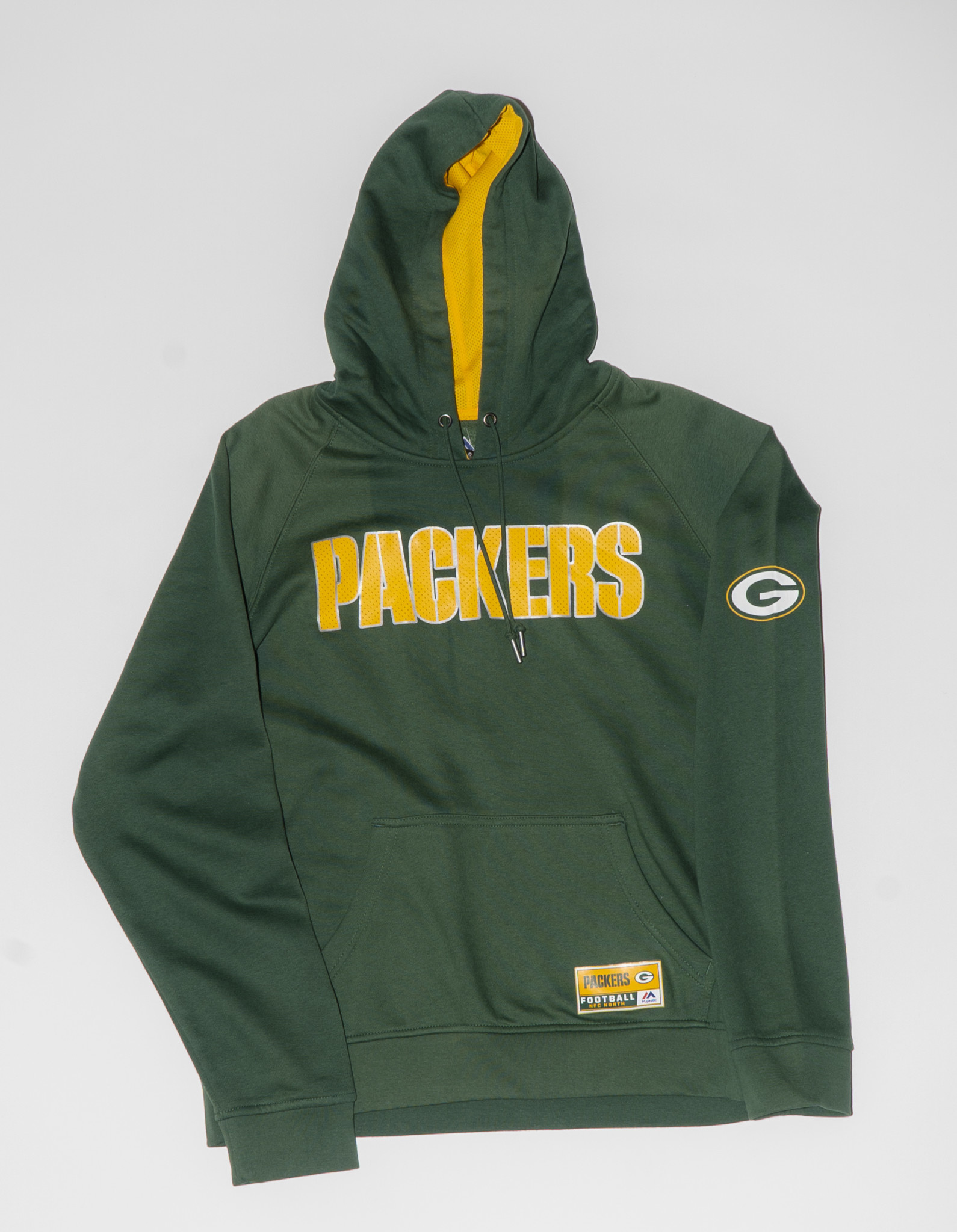 Packers Championship hoodie - Pre Game