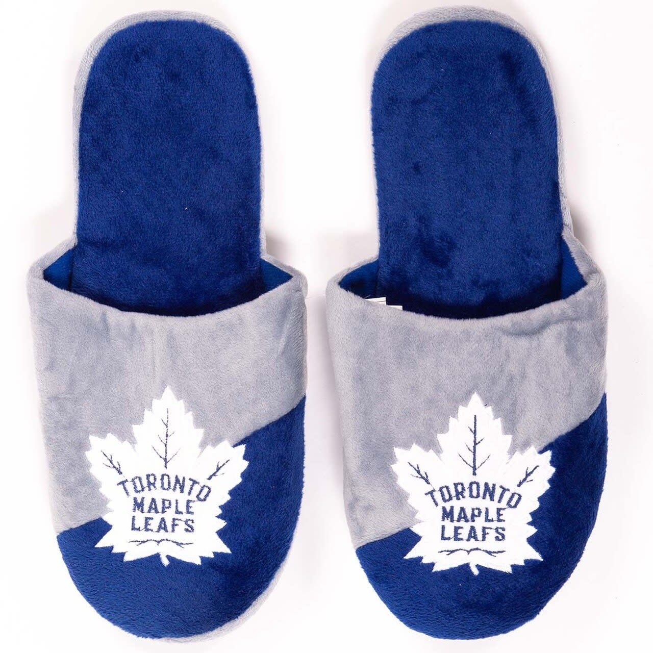 Big clearance leaf slippers