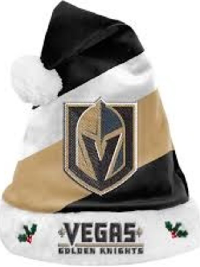 Nhl hotsell santa hats