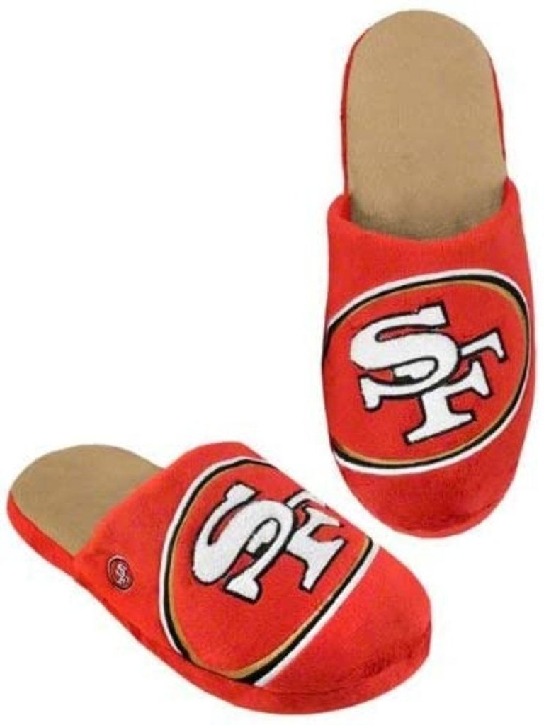 slippers nfl