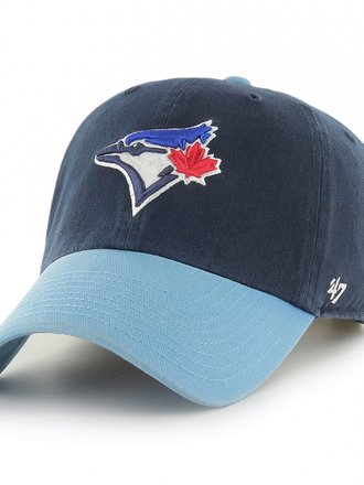 Clean Up / Relaxed  Mens 47 Brand Toronto Blue Jays Clean Up Camo ⋆ Madden  Maritime