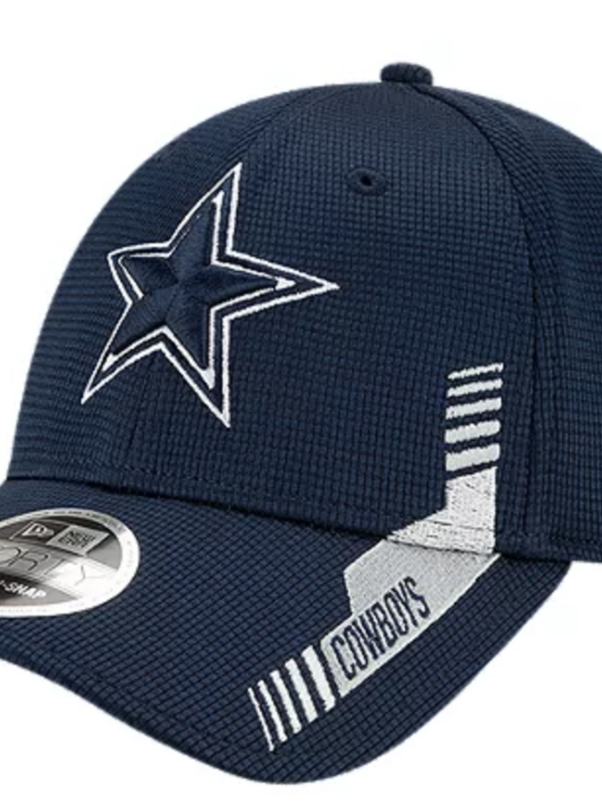 Gorra New Era NFL Dallas Cowboys adulto