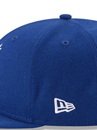 New Era Toronto Blue Jays MLB Basic 9FIFTY Snapback Cap