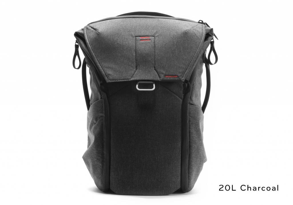 peak design everyday backpack sale
