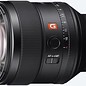 Sony FE 85mm f/1.4 GM