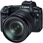 Canon EOS R Kit with RF 24-105mm f/4L USM