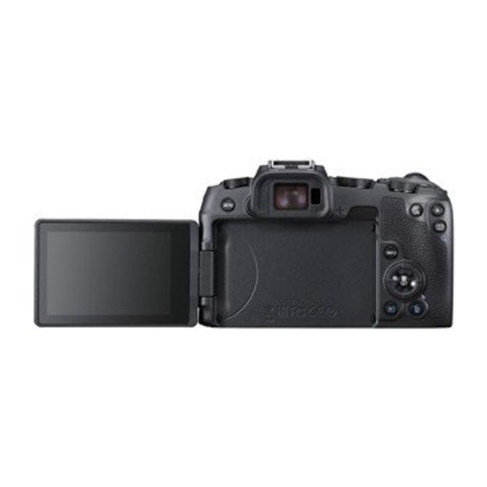 Canon EOS RP Camera - PREORDER ONLY