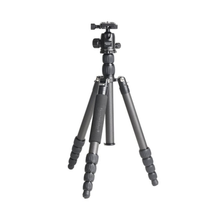 ProMaster  Guide GD525CK Carbon Fiber Tripod