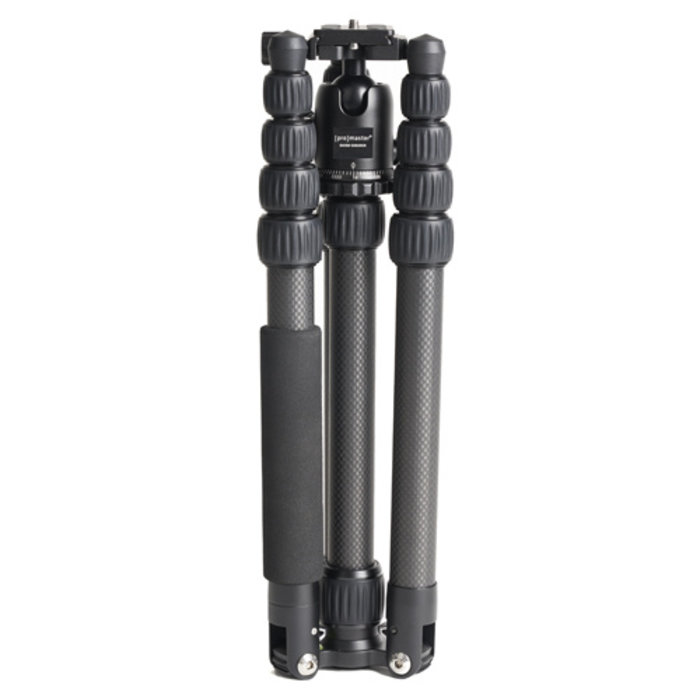 ProMaster  Guide GD525CK Carbon Fiber Tripod