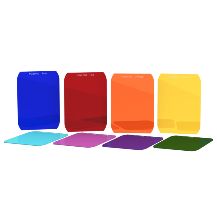 MagMod Creative Gels