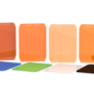 MagMod Standard Gels