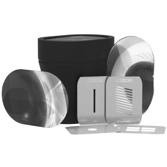 MagMod MagBeam Kit