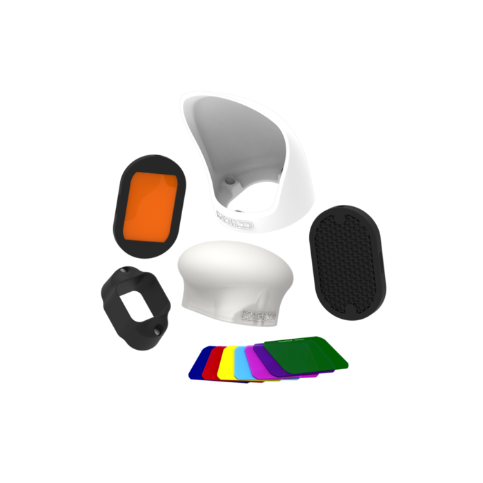 MagMod Professional Flash Kit 2