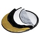 ProMaster 22" Plus Reflector 5-in-1
