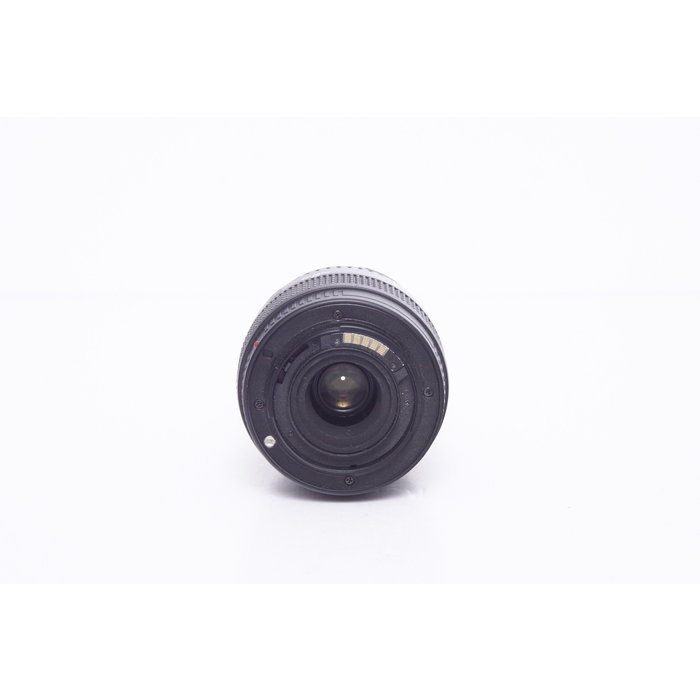 Quantaray MX 28-80mm f/3.5-5.6 AF - Minolta/Sony