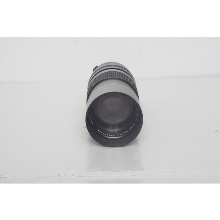Vivitar 90-230mm f/4.5 - Olympus OM