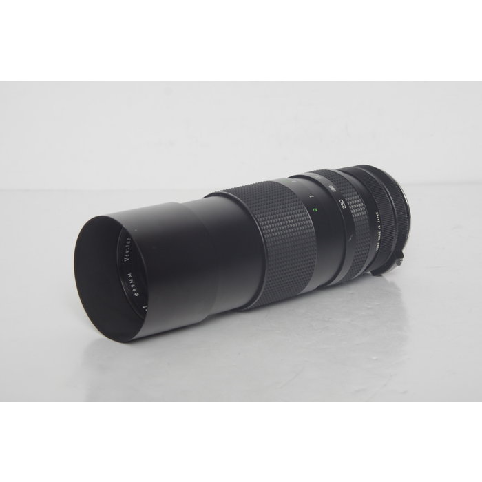 Vivitar 90-230mm f/4.5 - Olympus OM