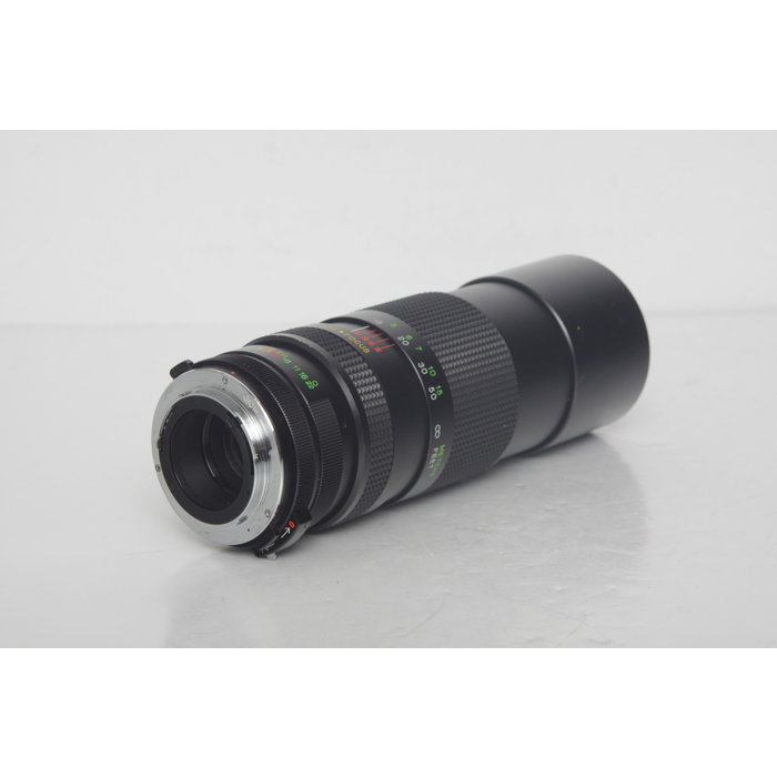 Vivitar 90-230mm f/4.5 - Olympus OM
