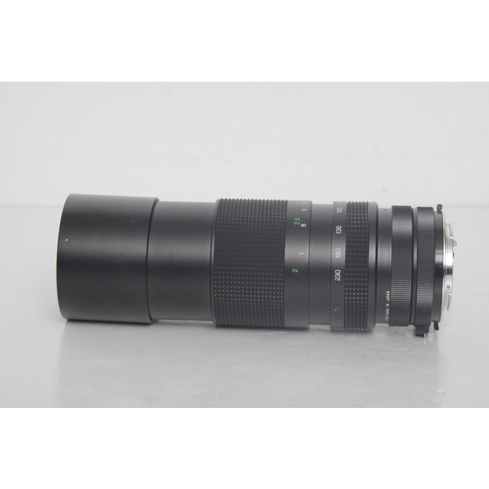 Vivitar 90-230mm f/4.5 - Olympus OM