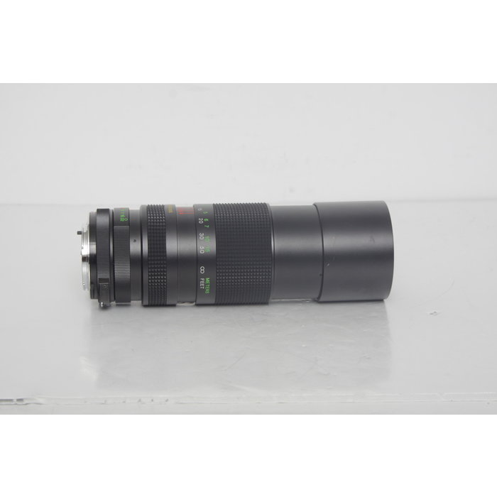 Vivitar 90-230mm f/4.5 - Olympus OM