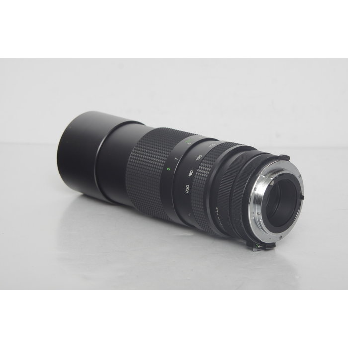 Vivitar 90-230mm f/4.5 - Olympus OM