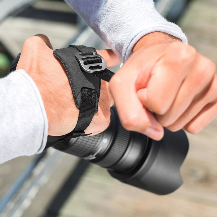 Peak Design Clutch Camera Hand Strap