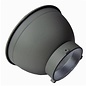 ProMaster 7" Standard Reflector