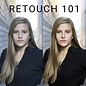Retouch 101 (October 11, 2019 - 10am - Noon)