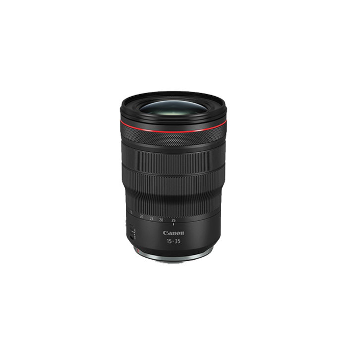 Canon RF 15-35mm F/2.8L IS USM