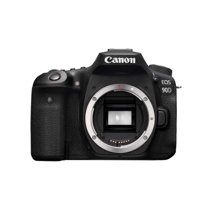 Canon EOS 90D Body