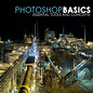 Photoshop Basics Class (Oct 15, 2019 - DAYTIME)