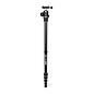 ProMaster XC-M 525K Pro tripod w/head - Black