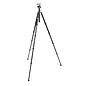 ProMaster XC-M 525K Pro tripod w/head - Black