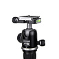 ProMaster XC-M 525K Pro tripod w/head - Black