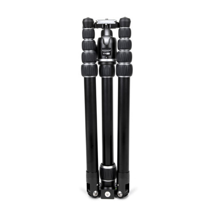 ProMaster XC-M 525K Pro tripod w/head - Black