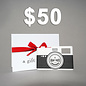 $50 Gift Card