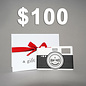 $100 Gift Card