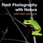 Flash Photography with Nature (Feb 11, 2020 Tues)