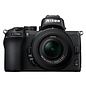 Nikon Z50 Body w/16-50mm f/3.5-6.3 VR