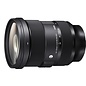 Sigma 24-70mm F2.8 Art DG DN - Sony E Mount