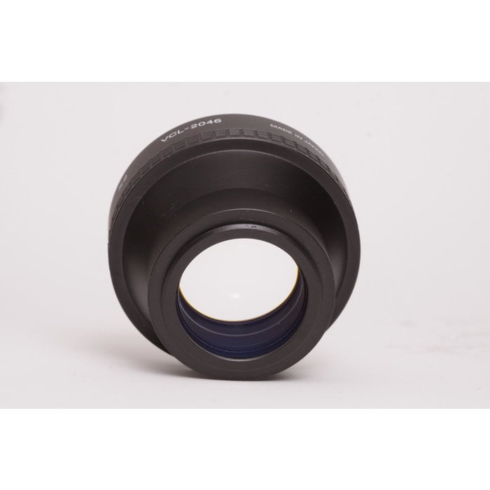 Sony Wide Conversion Video Lens