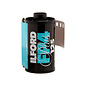 Ilford FP4 Plus Black and White Negative Film (35mm Roll Film, 36 Exposures)
