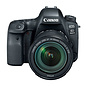 Canon EOS 6D Mark II w/ 24-105mm IS STM