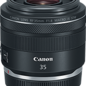 Canon RF 35mm F1.8 Macro IS STM