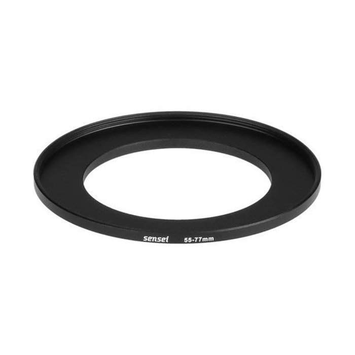 Sensei 55-72mm Step-Up Ring