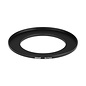 Sensei 55-72mm Step-Up Ring