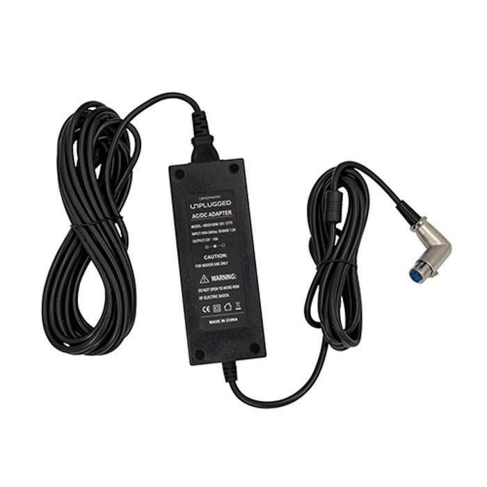 ProMaster Unplugged AC Adapter for LED500D