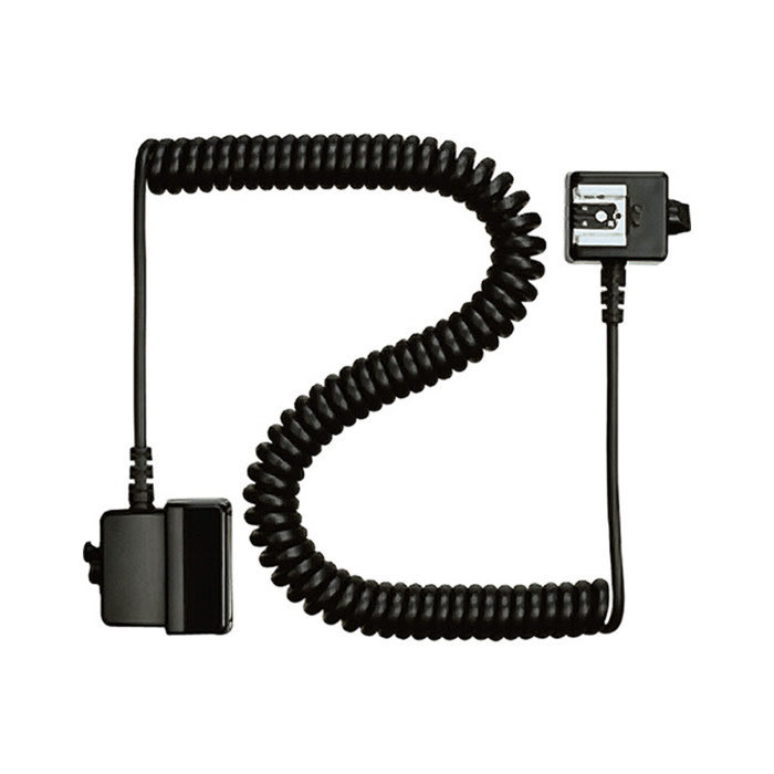 ProMaster Deluxe TTL Flash Cord Nikon