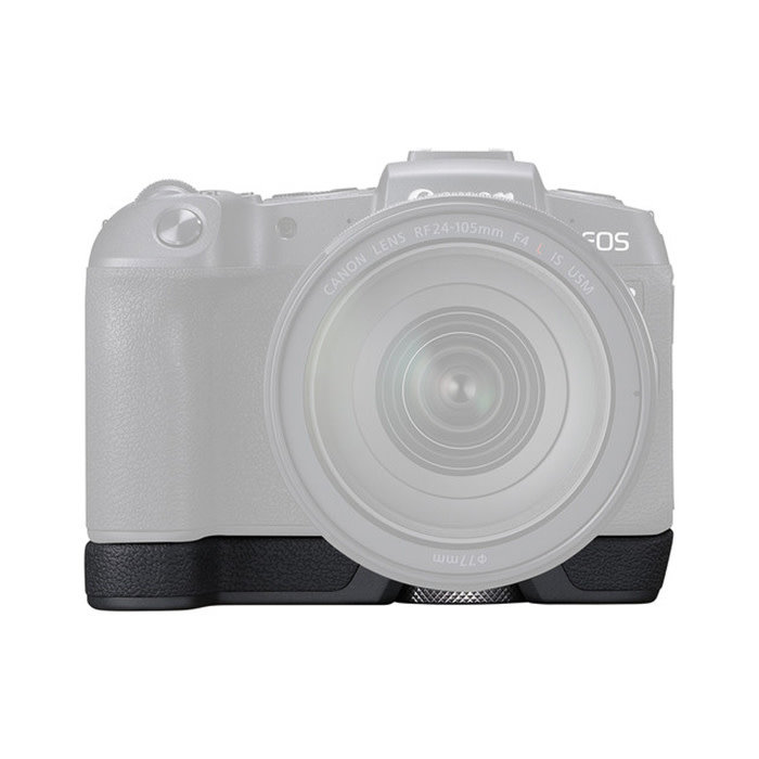 Canon EG-E1 Extension Grip (Black)