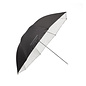 ProMaster 36" Black and White Umbrella